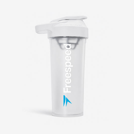 Shaker Bottle